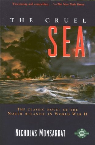 Book Summary The Cruel Sea