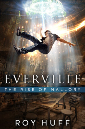 Book Summary The Rise of Mallory