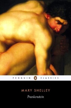 Book Summary Frankenstein