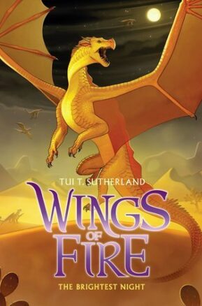 Book Summary The Brightest Night