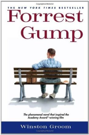 Book Summary Forrest Gump
