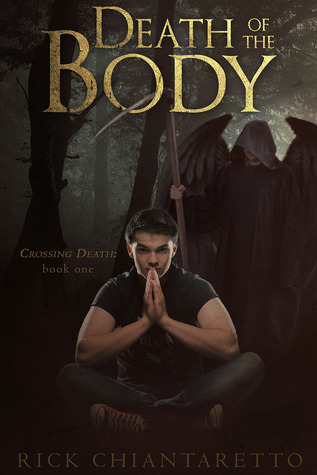 Book Summary Death of the Body