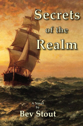 Book Summary Secrets of the Realm