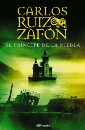 Book Summary El príncipe de la niebla