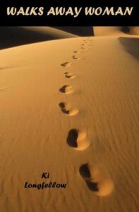 Book Summary Walks Away Woman