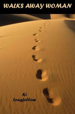 Book Summary Walks Away Woman
