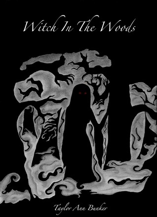 Book Summary Witch in the Woods