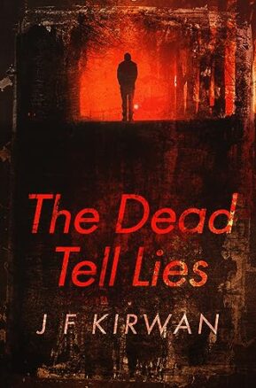Book Summary The Dead Tell Lies