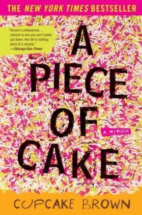 Book Summary A Piece of Cake