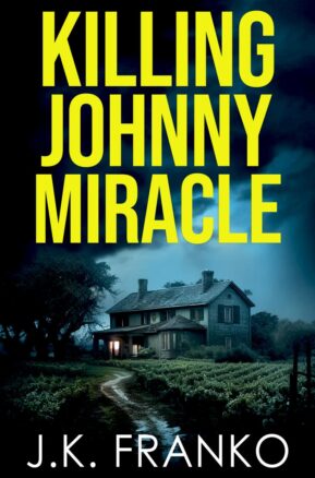 Book Summary Killing Johnny Miracle