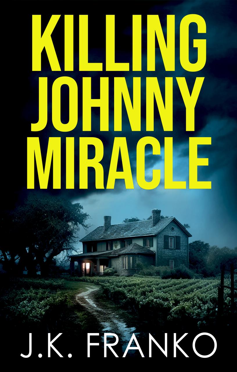 Book Summary Killing Johnny Miracle
