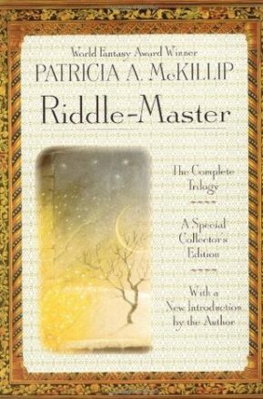 Book Summary Riddle-Master