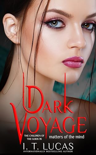 Book Summary Dark Voyage Matters of the Mind