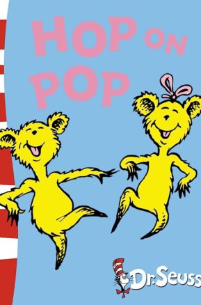 Book Summary Hop On Pop
