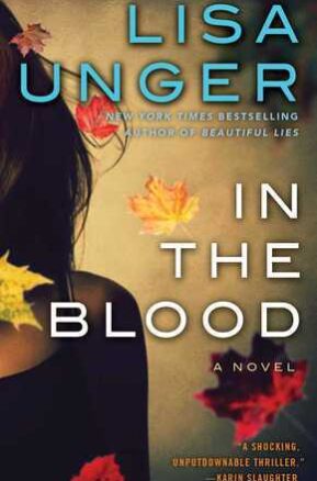 Book Summary In the Blood