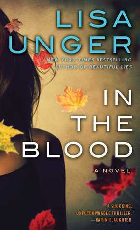 Book Summary In the Blood