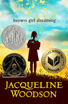 Book Summary Brown Girl Dreaming