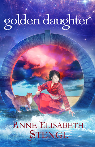 Book Summary Golden Daughter