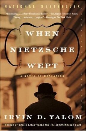 Book Summary When Nietzsche Wept