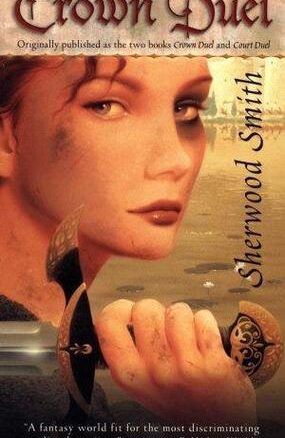 Book Summary Crown Duel