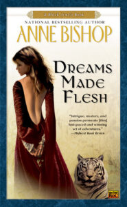 Book Summary Dreams Made Flesh