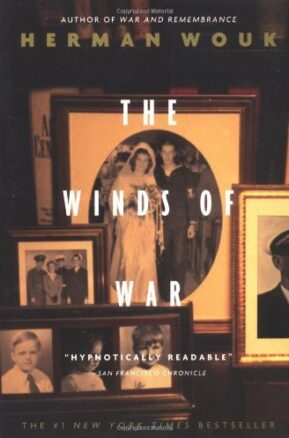Book Summary The Winds of War