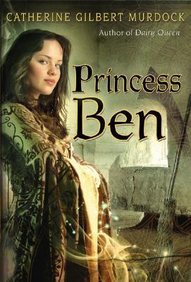 Book Summary Princess Ben