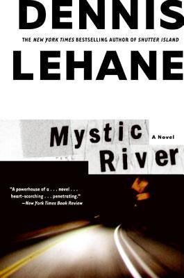 Book Summary Mystic River