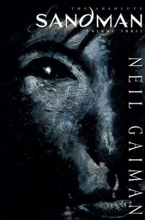 Book Summary The Absolute Sandman, Volume 3
