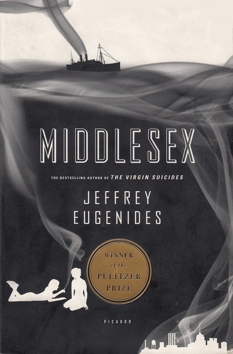 Book Summary Middlesex