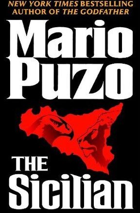 Book Summary The Sicilian