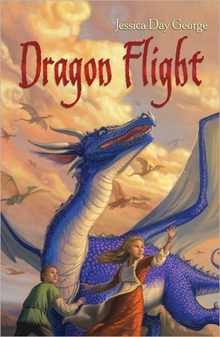 Book Summary Dragon Flight