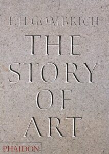 Book Summary The Story of Art