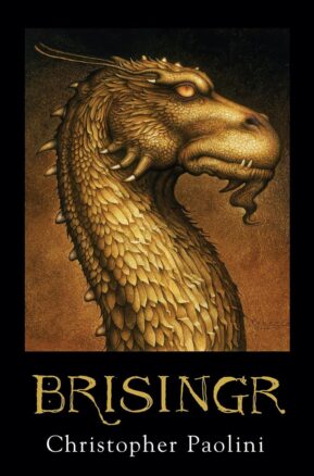 Book Summary Brisingr