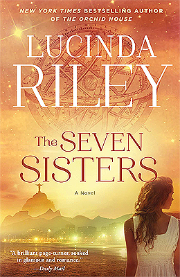 Book Summary The Seven Sisters