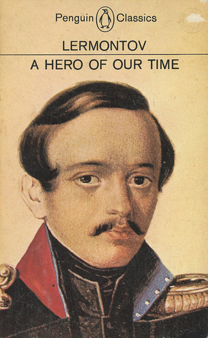 Book Summary A Hero of Our Time