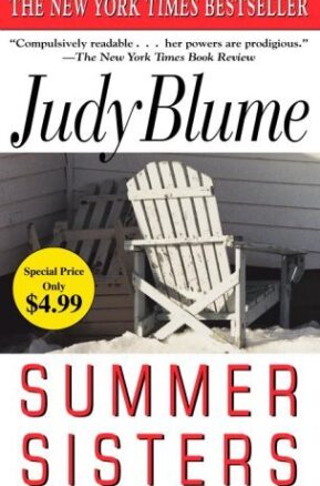 Book Summary Summer Sisters