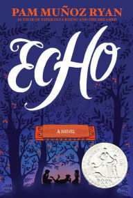 Book Summary Echo
