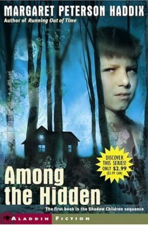 Book Summary Among the Hidden
