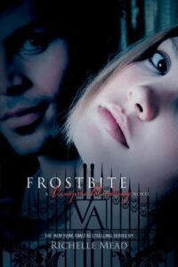 Book Summary Frostbite