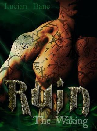 Book Summary The Waking