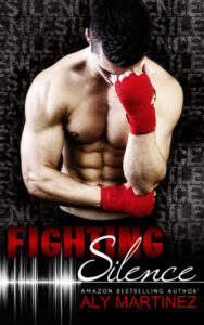 Book Summary Fighting Silence
