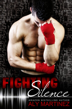 Book Summary Fighting Silence