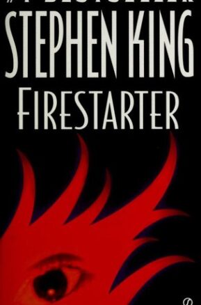 Book Summary Firestarter