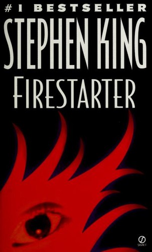 Book Summary Firestarter