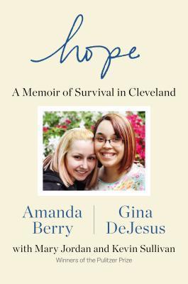 Book Summary Hope: A Memoir of Survival in Cleveland