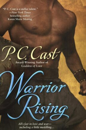 Book Summary Warrior Rising