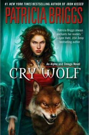Book Summary Cry Wolf