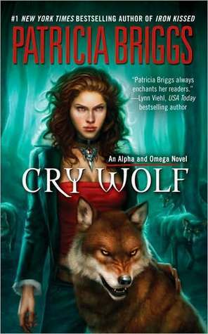 Book Summary Cry Wolf