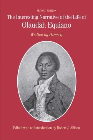 Book Summary The Interesting Narrative of the Life of Olaudah Equiano